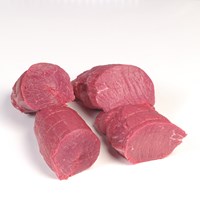 Thick Flank – seam cut - Mini Joints ‘Centre Cut’ Meat Cut Spec Step 12